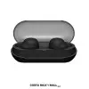 AURICULARES TRUE WIRELESS IPX4 WF-C500BZ NEGRO SONY