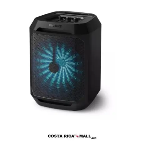 PARLANTE BLUETOOTH PARA FIESTAS TAX2208 PHILIPS