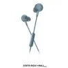 AUDIFONO PASTILLA CON MICROFONO TAE4105BL PHILIPS