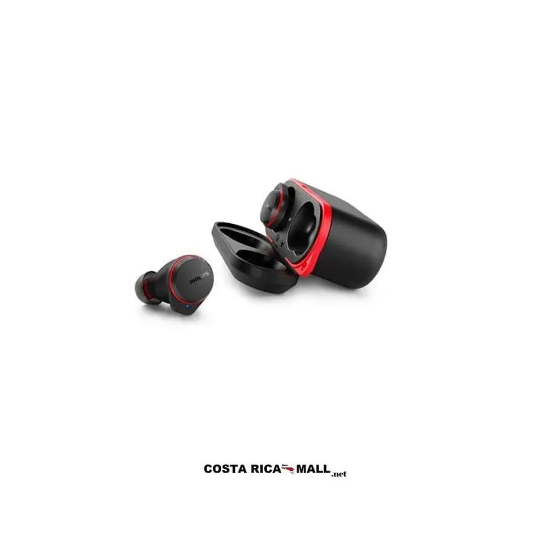 AURICULARES DEPORTIVOS INALAMBRICOS TAA7507BK PHILIPS