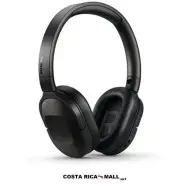 AUDIFONO INALAMBRICO TAH6506BK PHILIPS