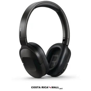 AUDIFONO INALAMBRICO TAH6506BK PHILIPS