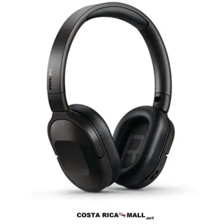 AUDIFONO INALAMBRICO TAH6506BK PHILIPS