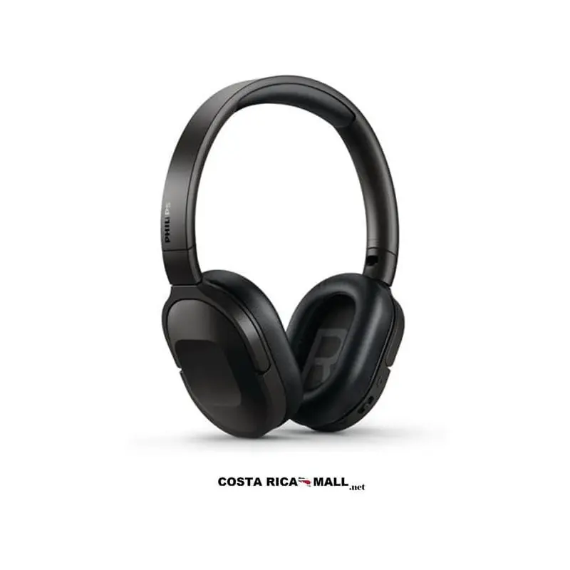 AUDIFONO INALAMBRICO TAH6506BK PHILIPS