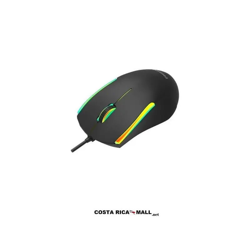 MOUSE PARA JUEGO SPK9314 PHILIPS