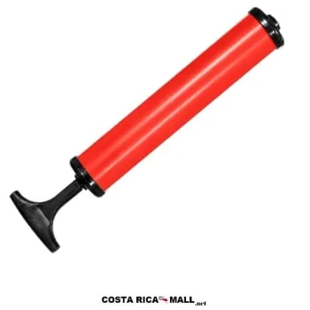 INFLADOR SENCILLO 8" CA-BOMB68 CREHA