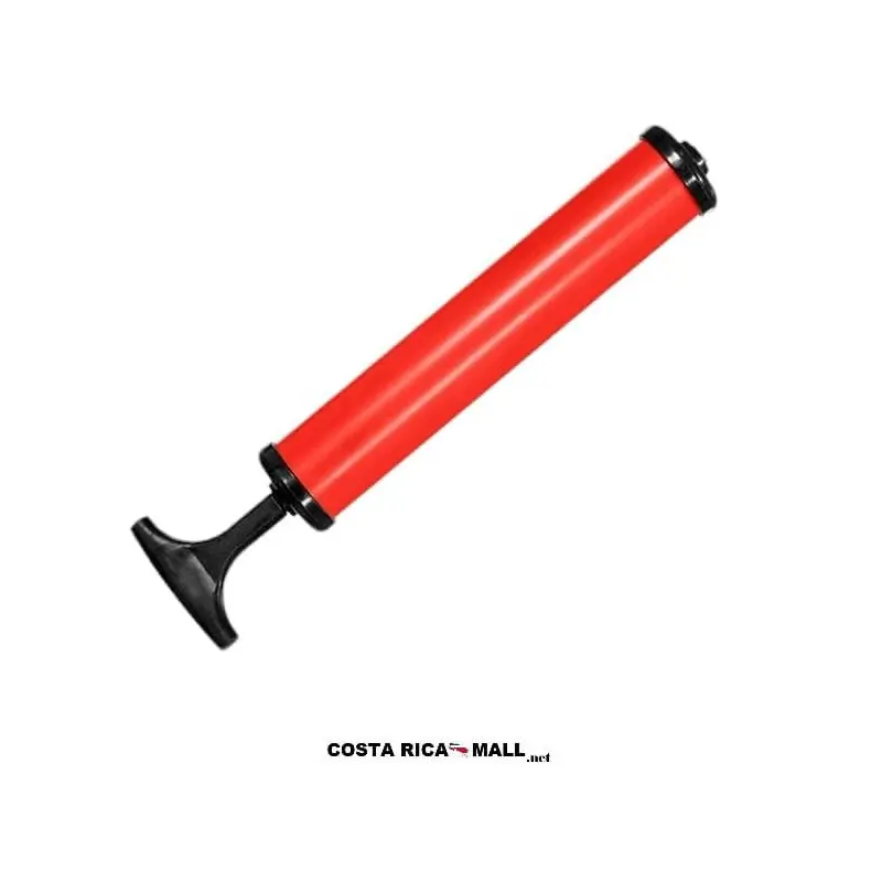INFLADOR SENCILLO 8" CA-BOMB68 CREHA