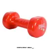 MANCUERNA VINIL 5LBS EVDD05 ROJO EVERLAST COSTA RICA MANCUERNA VINIL 5LBS EVDD05 ROJO EVERLAST COSTA RICA