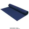 COLCHONETA DE YOGA MAT EVYM022 AZUL EVERLAST. %summary%