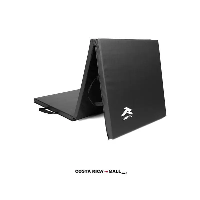 COLCHONETA PARA EJERCICIOS PLEGABLE REM5W312 RUNIC