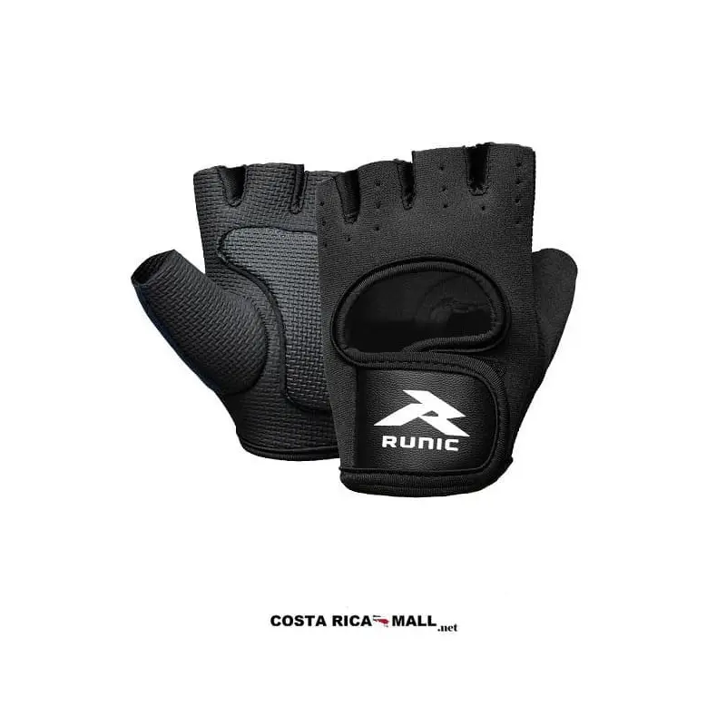 GUANTES PARA PESAS RWG4W561 RUNIC
