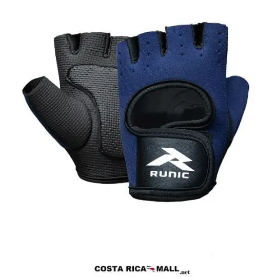 GUANTES PARA PESAS RWG4W563 RUNIC