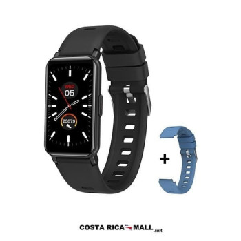 ARGOM RELOJ INTELIGENTE B20 ARG-WT-6020BK ARGOM