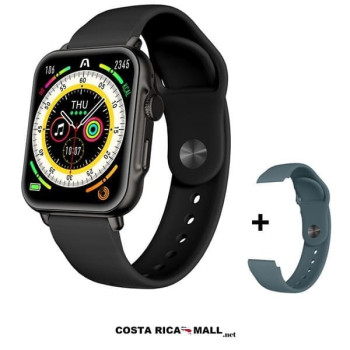 RELOJ INTELIGENTE SKEIWATCH S55 ARG-WT-6055BK ARGOM