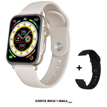 RELOJ INTELIGENTE SKEIWATCH S55 ARG-WT-6055BG ARGOM