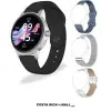 RELOJ INTELIGENTE SKEIWATCH C30 ARG-WT-6030SL ARGOM