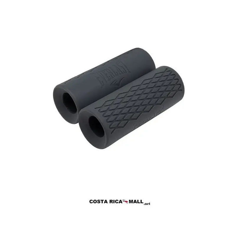 AGARRE PARA BARRAS PARA PESAS EVBS4W140 EVERLAST