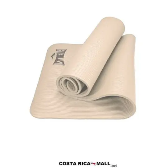 COLCHONETA PARA EJERCICIOS NBR EVEM108 EVERLAST