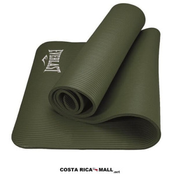 COLCHONETA PARA EJERCICIOS NBR EVEM115 EVERLAST