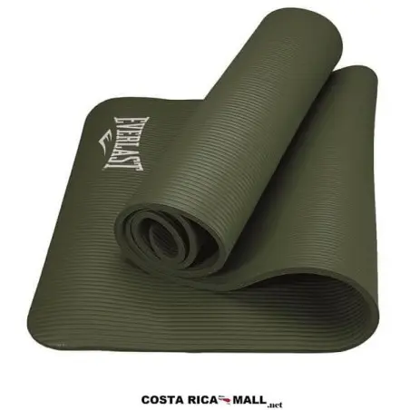 COLCHONETA PARA EJERCICIOS NBR EVEM115 EVERLAST