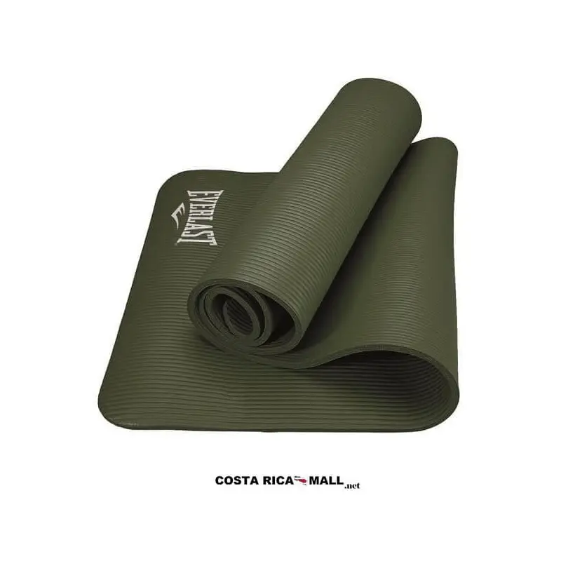 COLCHONETA PARA EJERCICIOS NBR EVEM115 EVERLAST