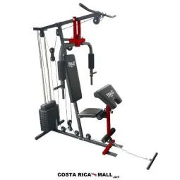HOME GYM MULTIFUERZA EVHM4W205 EVERLAST