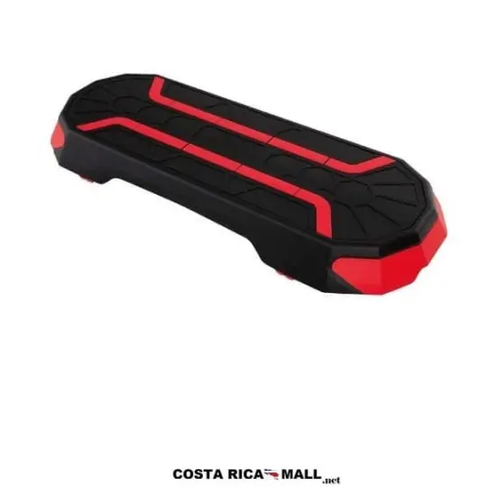 STEP PRO PARA AEROBICOS EVST4W301 EVERLAST