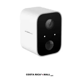 CONVOY 90 CÁMARA INTELIGENTE WI-FI ARG-SV-8090WT ARGOM