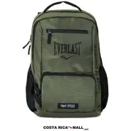 BACKPACK CHAMPIONS VERDE EVBP1B116 EVERLAST