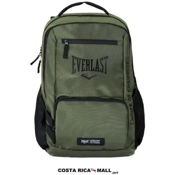 BACKPACK CHAMPIONS VERDE EVBP1B116 EVERLAST