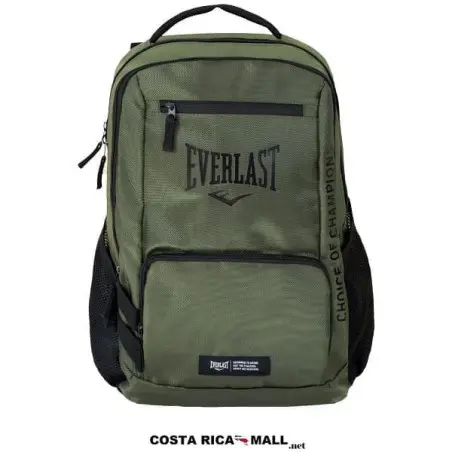 BACKPACK CHAMPIONS VERDE EVBP1B116 EVERLAST