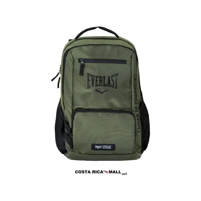 BACKPACK CHAMPIONS VERDE EVBP1B116 EVERLAST