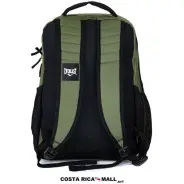 BACKPACK CHAMPIONS VERDE EVBP1B116 ATRAS EVERLAST