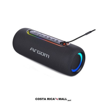 PARLANTE RADYON X30 SPORT PREMIUM ARG-SP-3121BK ARGOM