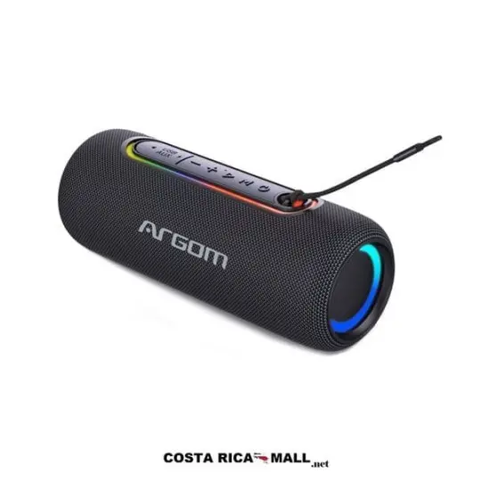 PARLANTE RADYON X30 SPORT PREMIUM ARG-SP-3121BK ARGOM