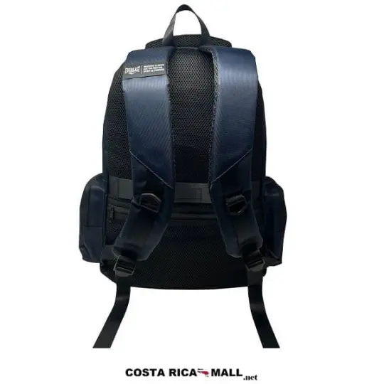 BACKPACK CONNOR AZUL EVBP4Y133 ATRAS EVERLAST