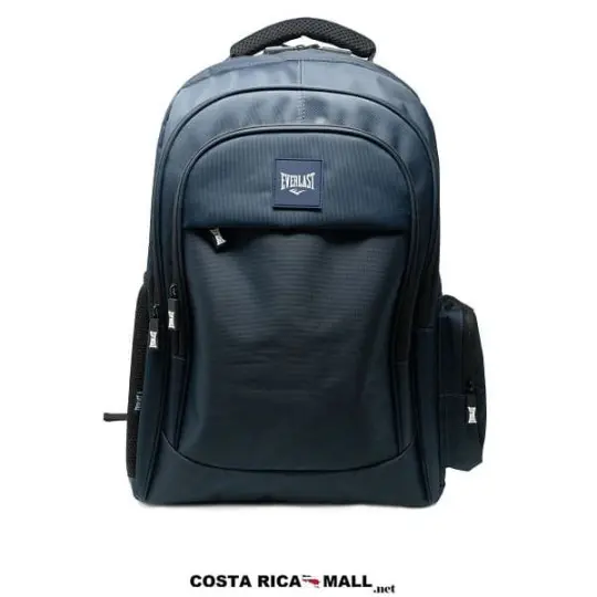 BACKPACK CONNOR AZUL EVBP4Y133 EVERLAST