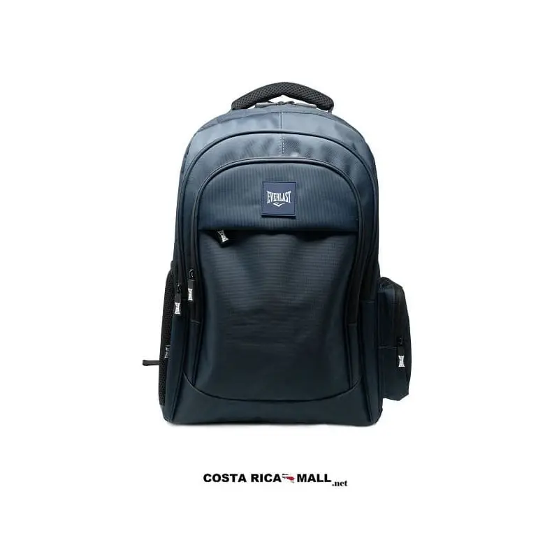 BACKPACK CONNOR AZUL EVBP4Y133 EVERLAST