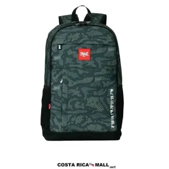 BACKPACK LATITUD GRIS EVBP4Y312 EVERLAST
