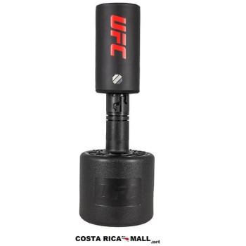 SACO CON BASE DE BOXEO UHK-81901 UFC