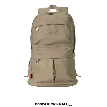 BACKPACK JORDY 2 BEIGE EVBP4Y435 EVERLAST