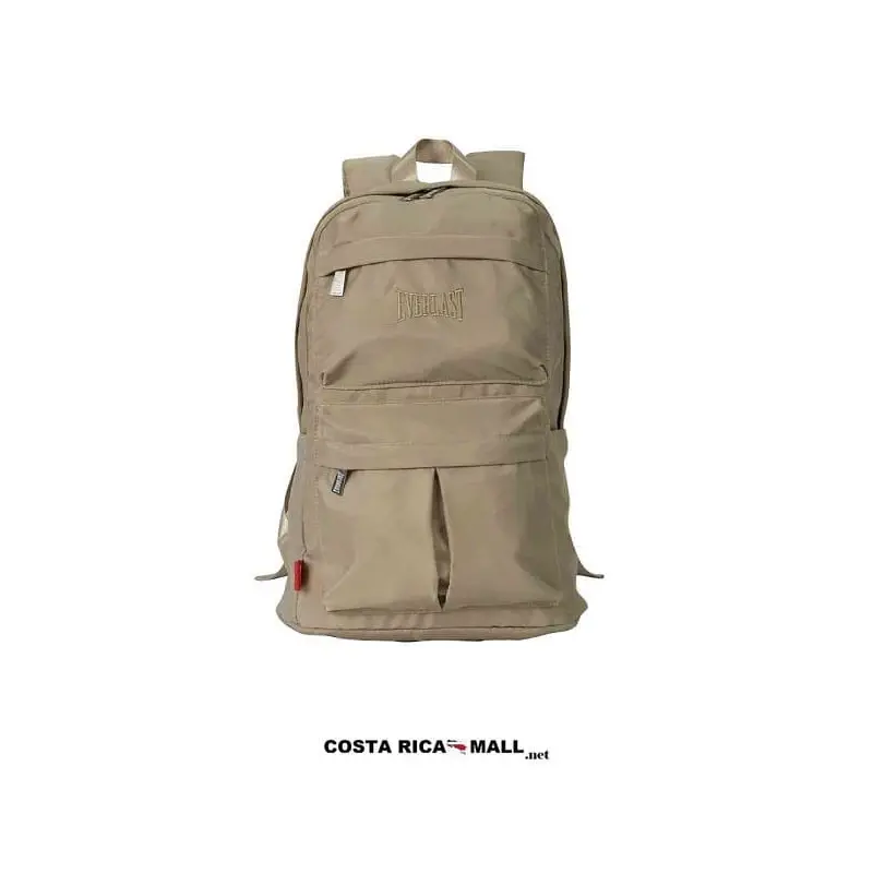 BACKPACK JORDY 2 BEIGE EVBP4Y435 EVERLAST
