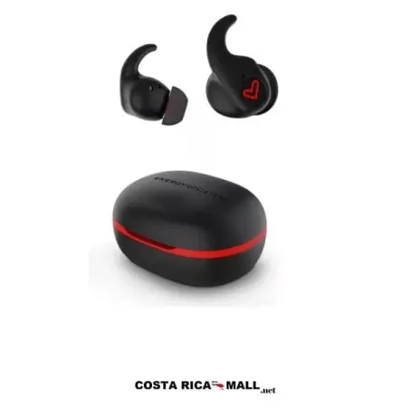 AUDIFONOS SPACE FREESTYLE 455065 ENERGY SISTEM
