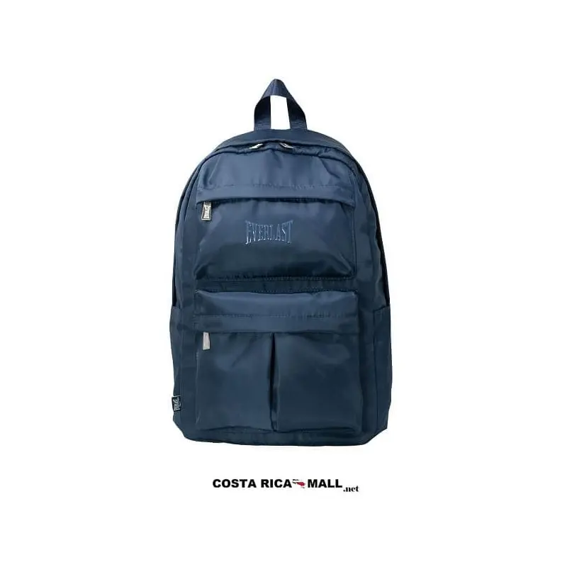 BACKPACK JORDY 3 AZUL EVBP4Y463 EVERLAST
