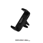 SOPORTE DE CELULAR PARA AUTO ARG-AC-0327BK ARGOM