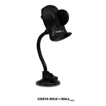 SOPORTE DE CELULAR PARA AUTO ARG-AC-0326 ARGOM