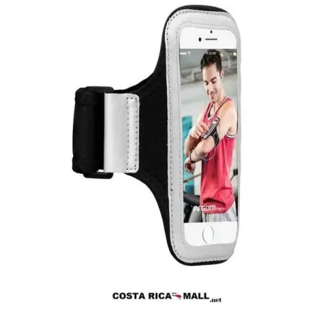 BANDA PARA BRAZO ARG-AC-0445 ARGOM