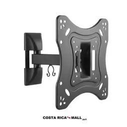 SOPORTE DE PANTALLA CON BRAZO 23-42 ARG-BR-1521 ARGOM