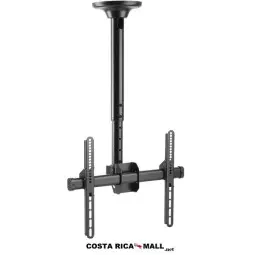 SOPORTE PARA PANTALLA 55" ARG-BR-1624 ARGOM