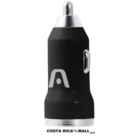 CARGADOR PARA CARRO ARG-AC-0101 ARGOM